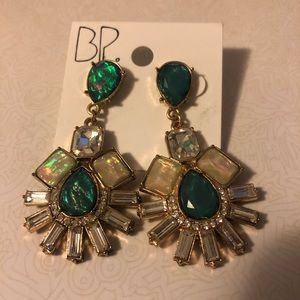 BP Earrings